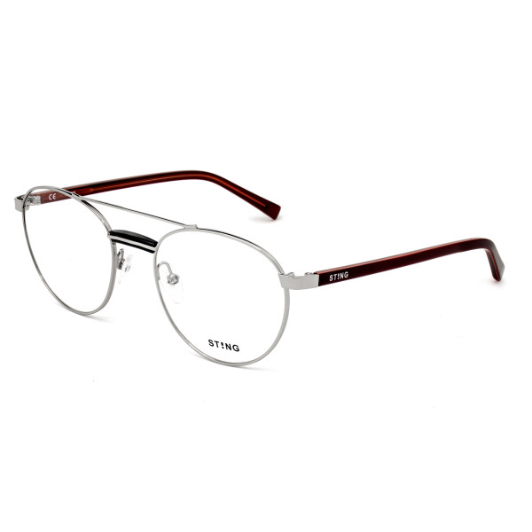 ÓCULOS DE VISTA STING UNISEX VST229520579 D