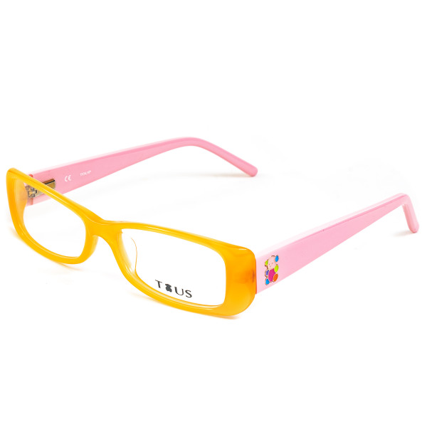 GAFAS DE VISTA TOUS INFANTIL  VTK5114907M6 D