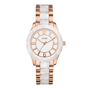 RELOJ GUESS MUJER  W0074L2 (37MM) D