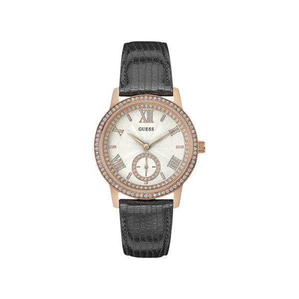 RELÓGIO GUESS PARA MULHER W0642L3 (39MM) D