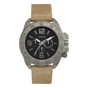 GUESS MAN WATCH W0659G4 (46MM) D