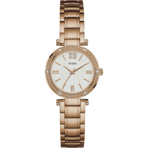 RELOJ GUESS MUJER  W0767L3 (30MM) D