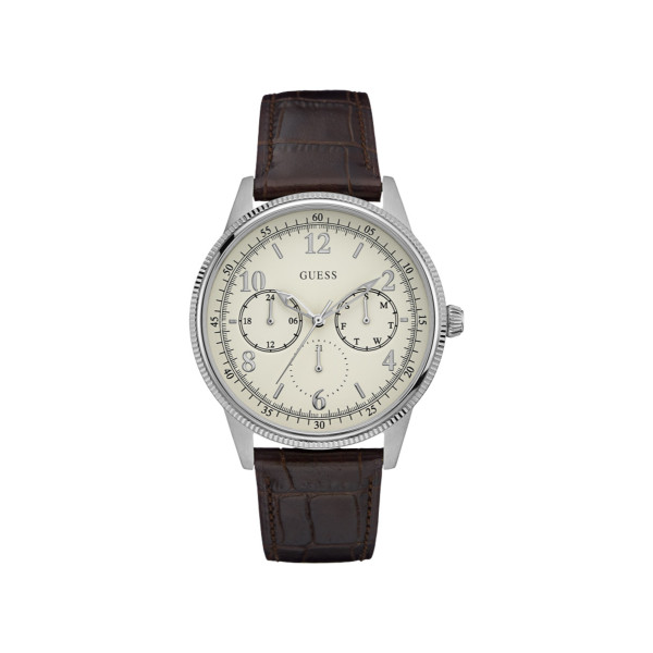 RELÓGIO GUESS HOMEM W0863G1 (44MM) D