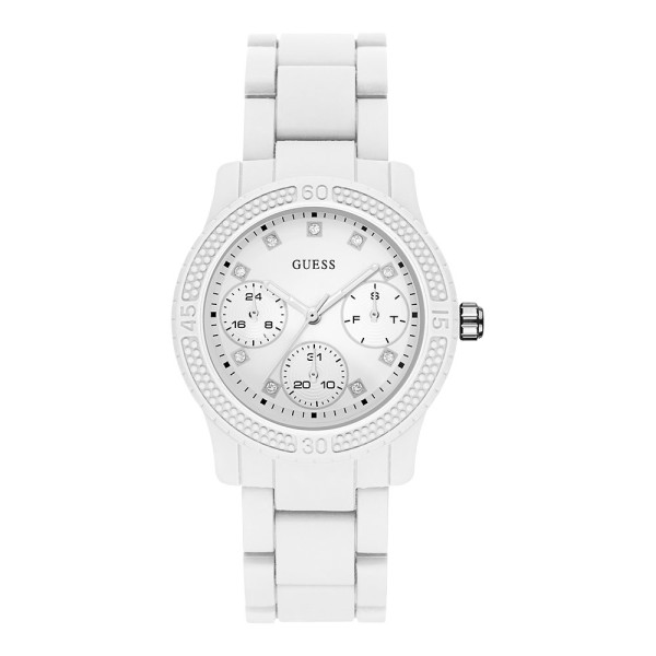 GUESS RELÓGIO UNISEX W0944L1 (38MM) D