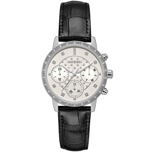 RELÓGIO GUESS PARA MULHER W0957L2 (37MM) D