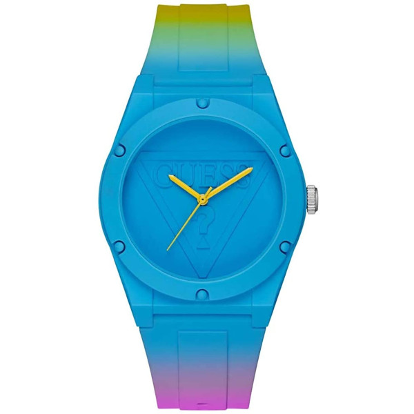 GUESS RELÓGIO UNISEX W0979L28 (41MM) D