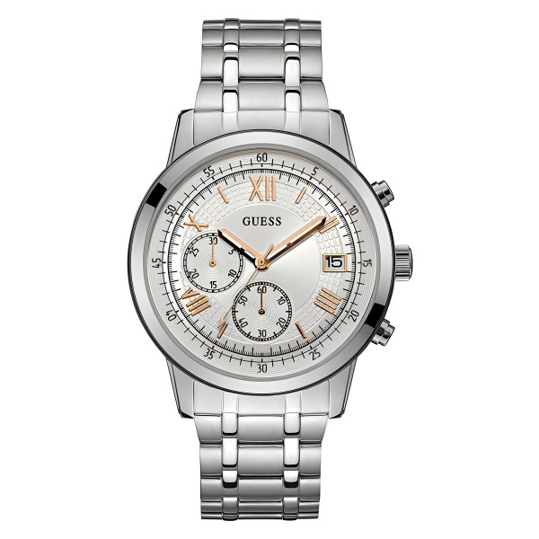 RELOJ GUESS HOMBRE  W1001G1 (44MM) D