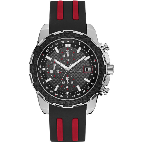 RELÓGIO GUESS HOMEM W1047G1 (46MM) D