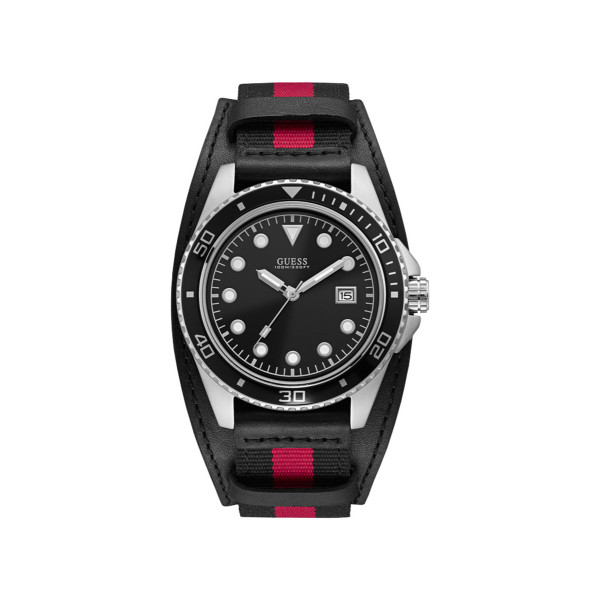 RELÓGIO GUESS HOMEM W1051G1 (44MM) D