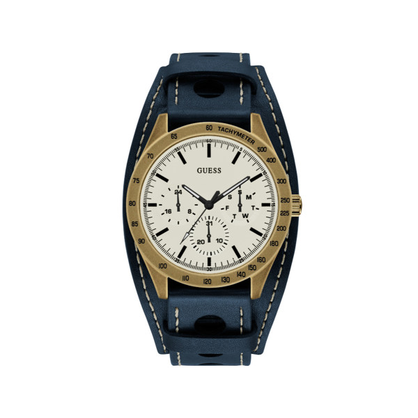 RELÓGIO GUESS HOMEM W1100G2 (44MM) D