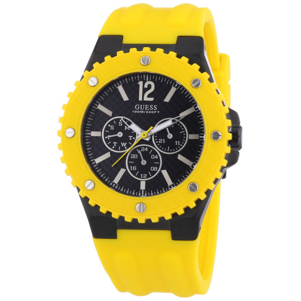 RELOJ GUESS HOMBRE  W11619G5 (45MM) D