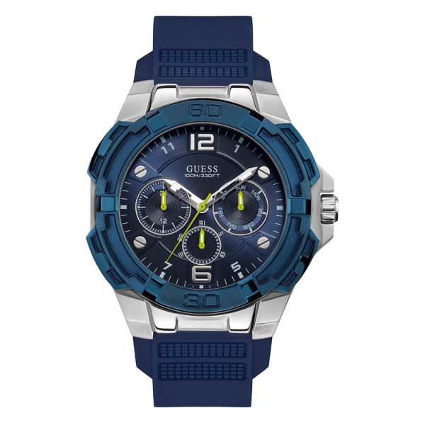 RELÓGIO GUESS HOMEM W1254G1 (52MM) D