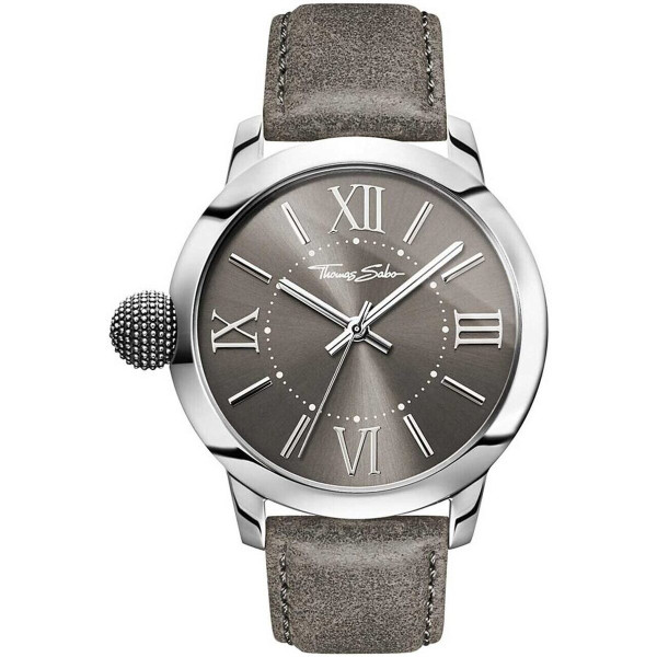 RELÓGIO THOMAS SABO HOMEM WA02942732104 (46MM) D