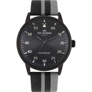 RELÓGIO BEN SHERMAN PARA HOMEM WB042BE (43MM) D