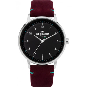 RELÓGIO BEN SHERMAN PARA HOMEM WB043R (43MM) D