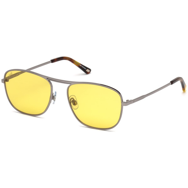 ÓCULOS DE SOL WEB EYEWEAR HOMEM WE0199-14J D