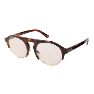 GAFAS DE SOL WEB EYEWEAR HOMBRE  WE0224-52G D