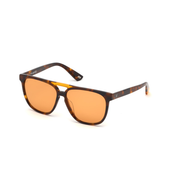 ÓCULOS DE SOL WEB EYEWEAR UNISEX WE0263-5956J D