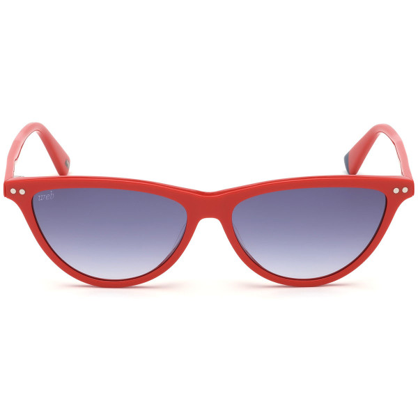 GAFAS DE SOL WEB EYEWEAR MUJER  WE0264-66W D