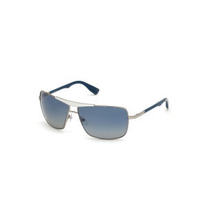 GAFAS DE SOL WEB EYEWEAR HOMBRE  WE0280-6214V D