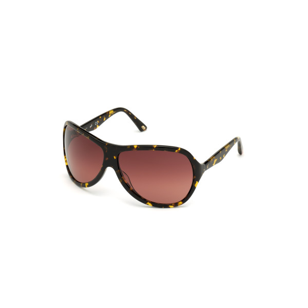 GAFAS DE SOL WEB EYEWEAR MUJER  WE0290-6552F D