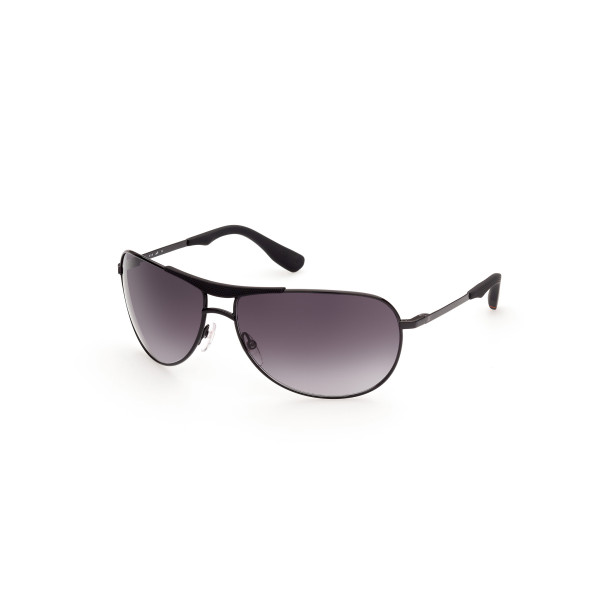 GAFAS DE SOL WEB EYEWEAR HOMBRE  WE0296-6601B D