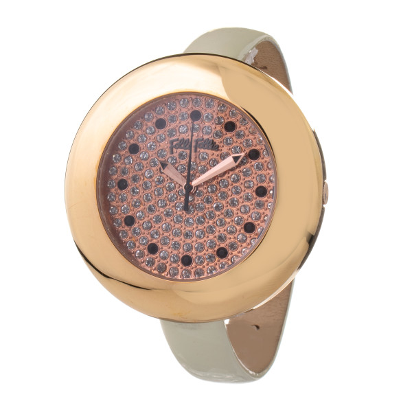 RELOJ FOLLI FOLLIE MUJER  WF0R062SSZ (45MM) D