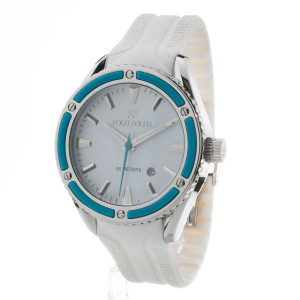 RELOJ FOLLI FOLLIE MUJER  WF0T027ZDL (42MM) D