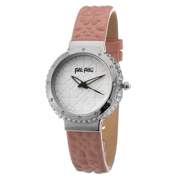 RELOJ FOLLI FOLLIE MUJER  WF13A032SPRDF (32MM) D