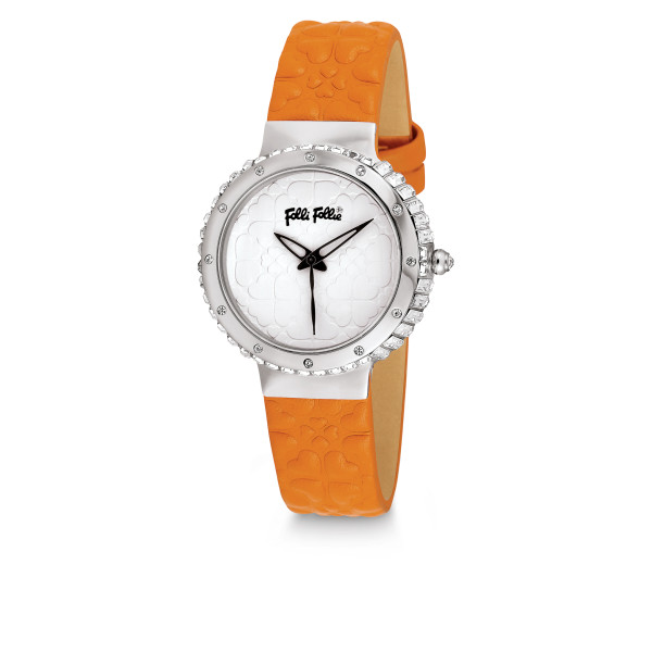 RELOJ FOLLI FOLLIE MUJER  WF13A032SPW (28MM) D