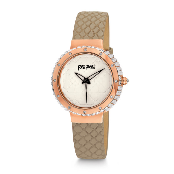 RELOJ FOLLI FOLLIE MUJER  WF13B012SP (32MM) D