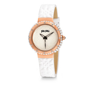 RELOJ FOLLI FOLLIE MUJER  WF13B032SPB (28MM) D