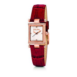 RELOJ FOLLI FOLLIE MUJER  WF13B037SSG (18MM) D