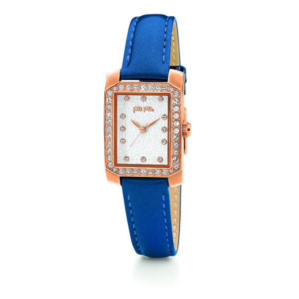 RELOJ FOLLI FOLLIE MUJER  WF13B053SSA (20MM) D