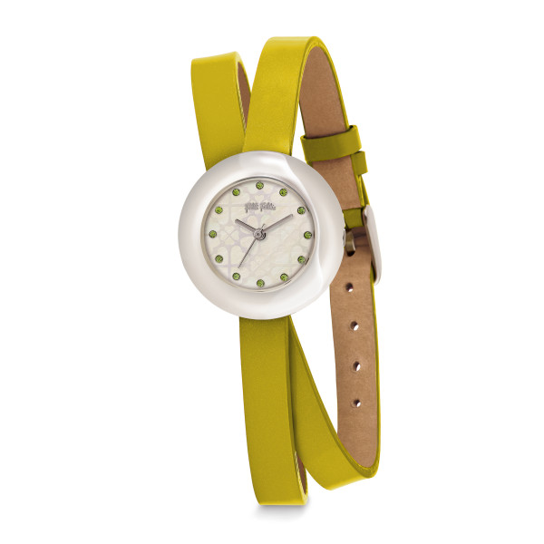 RELOJ FOLLI FOLLIE MUJER  WF13F030SSF (28MM) D