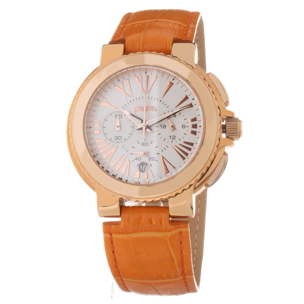 RELOJ FOLLI FOLLIE MUJER  WF13R002SEN (40MM) D