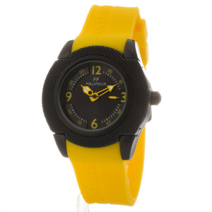 RELOJ FOLLI FOLLIE MUJER  WF13Y028ZPK (40MM) D