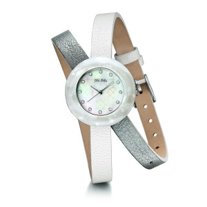 RELOJ FOLLI FOLLIE MUJER  WF14P011SSW (22MM) D