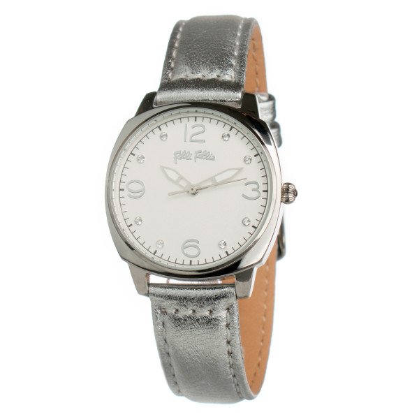 RELOJ FOLLI FOLLIE MUJER  WF14T021SSS (32MM) D