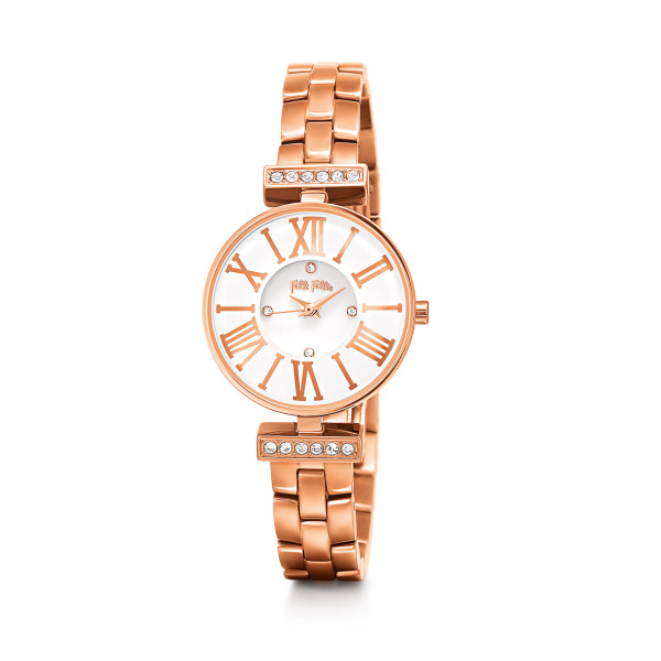 RELOJ FOLLI FOLLIE MUJER  WF15B028BSW (25MM) D