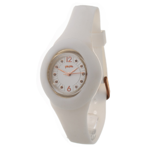 RELOJ FOLLI FOLLIE MUJER  WF15P042ZSU (35MM) D