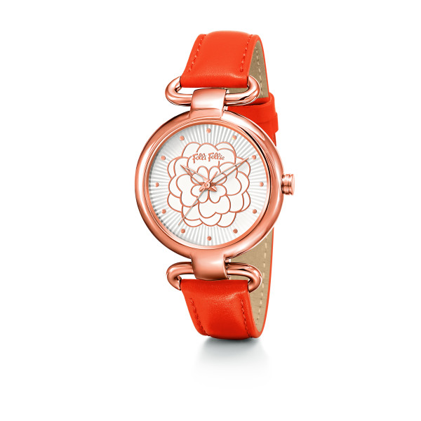 RELOJ FOLLI FOLLIE MUJER  WF15R030SPW (32MM) D