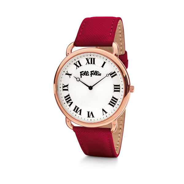 RELOJ FOLLI FOLLIE MUJER  WF16R014SPR (28MM) D