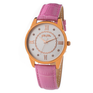 RELOJ FOLLI FOLLIE MUJER  WF16R016SSRO (38MM) D