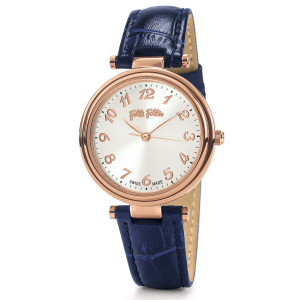 RELOJ FOLLI FOLLIE MUJER  WF16R028SPS (28MM) D