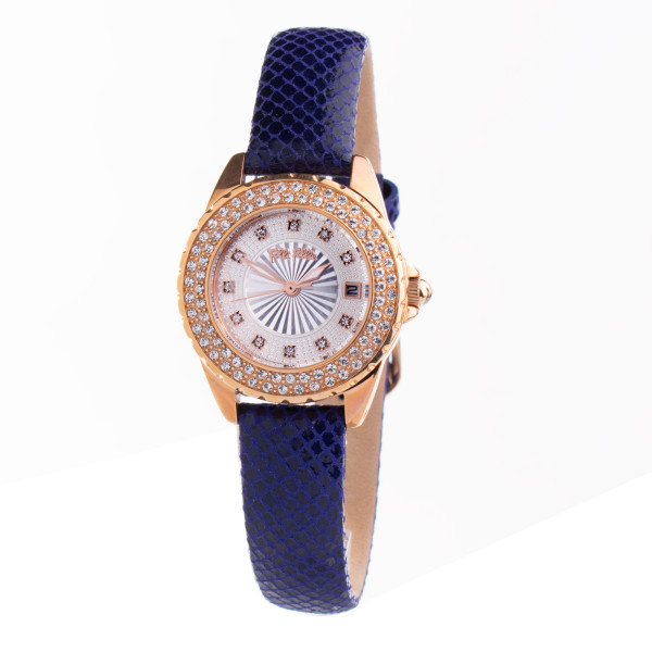 RELOJ FOLLI FOLLIE MUJER  WF1B006STA (36MM) D