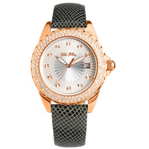 RELOJ FOLLI FOLLIE MUJER  WF1B028STN (42MM) D