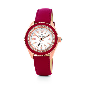 RELOJ FOLLI FOLLIE MUJER  WF1B032SSR (32MM) D