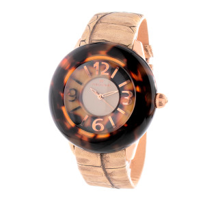 RELOJ FOLLI FOLLIE MUJER  WF8R034SSB (45MM) D