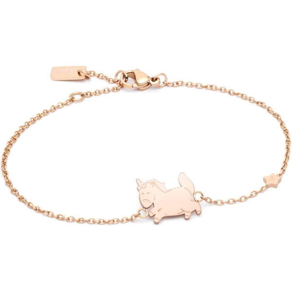 PULSERA MR WONDERFUL MUJER MR WONDERFUL WJ30206 19CM D